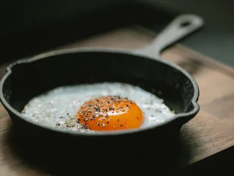 Những thực phẩm có nguy cơ nhiễm Salmonella