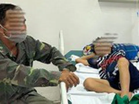 Một gia đình, hai người chết, hai người nhập viện nghi do viêm màng não