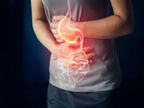 Nội soi dạ dày phát hiện hàng chục con giun móc còn sống