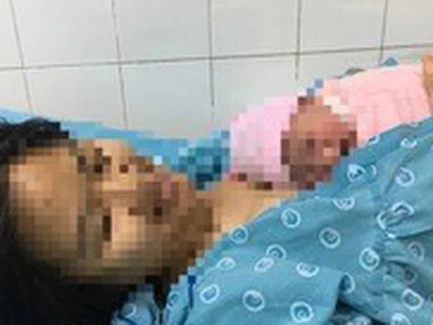 Đã có trẻ sinh 'thuận tự nhiên' tử vong, bác sĩ phẫn nộ
