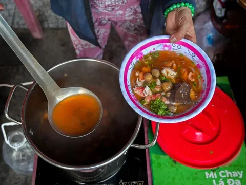 Thế nào là bữa sáng khoa học