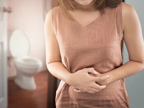 Cách giúp nhanh khỏi tiêu chảy