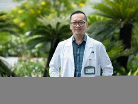 BS Lý Quốc Thịnh: 'Giúp bệnh nhân mê vừa đủ, ngủ an tâm, dậy an toàn'