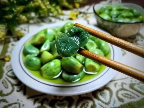 Những món không nên nấu với tỏi