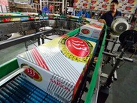 Tin tức sáng 15-6: Vốn hóa hãng bia Sài Gòn 'bốc hơi' vài nghìn tỉ; Cẩn thận với sốt mò