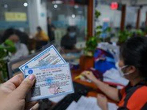 6 tháng có hơn 89 triệu lượt khám chữa bệnh bảo hiểm y tế, chi trả cho người bệnh gần 67.000 tỉ đồng
