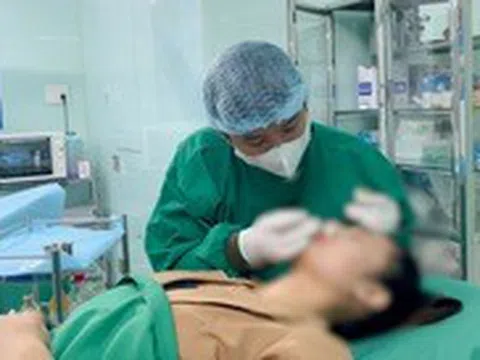 Xử lý nhiều thẩm mỹ viện nhái, không giấy phép tại Đắk Lắk