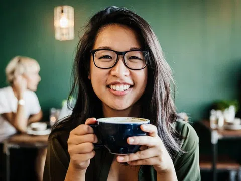 Thời điểm tuyệt đối không uống cà phê