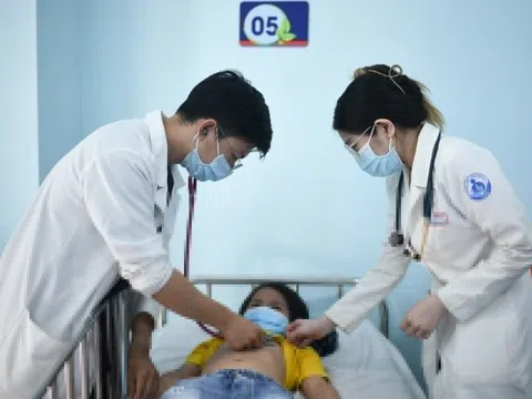 Cuộc gặp bất ngờ trong phòng cách ly ở TP.HCM