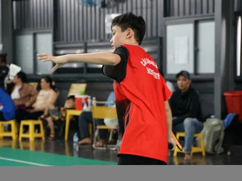 Trẻ chơi thể thao nhiều, trí não cũng phát triển?
