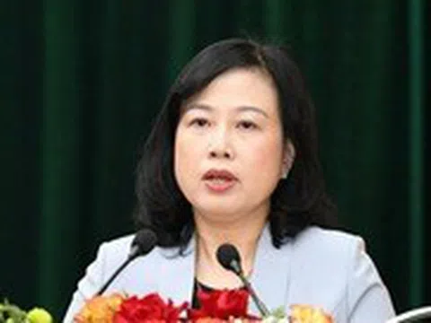 Đã có thuốc điều trị cho bệnh nhân nhiễm HIV