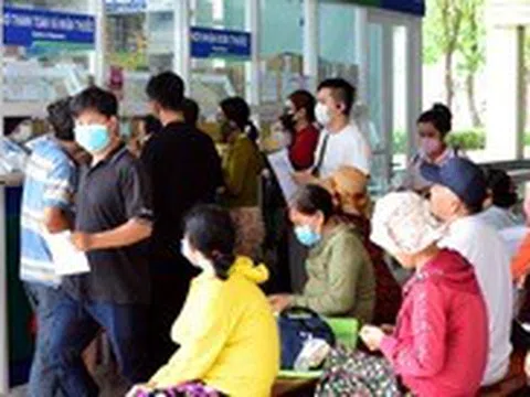 Luật Dược sửa đổi: Thuốc không kê đơn được bán trên mạng