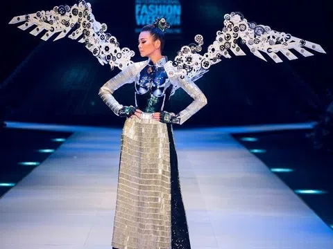 Thanh Hằng - 'bà hoàng vedette'