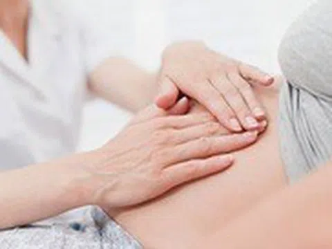 Cứu sản phụ bị nhau cài răng lược, rối loạn đông máu nặng