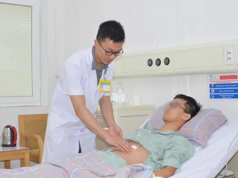 Nhiều người trẻ mắc bệnh nguy hiểm do stress, áp lực