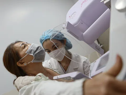 Đừng vung tiền tầm soát ung thư vô tội vạ