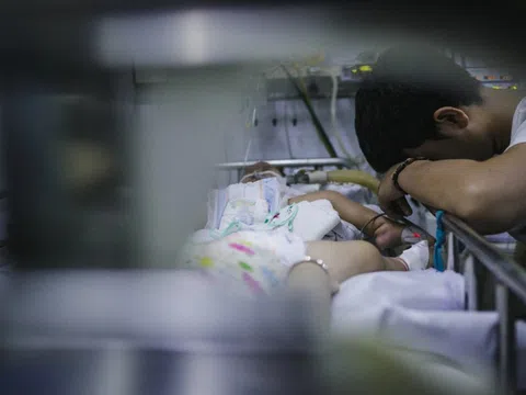 Việc cần làm để lấp 'khoảng trống miễn dịch' ở TP.HCM