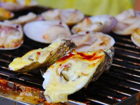 Những thực phẩm quen thuộc giúp tăng ham muốn