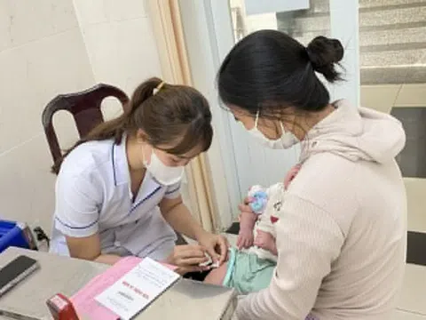 Những điều cần biết về bệnh ho gà