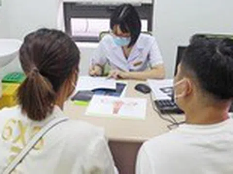 12 năm hiếm muộn, cặp vợ chồng không dám đến nhà ai chơi