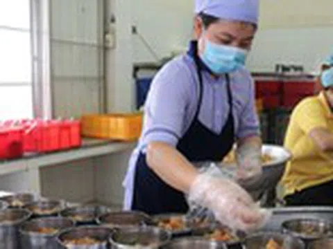 Ăn được, ngủ được nhưng người lớn vẫn gầy ốm, suy dinh dưỡng là sao?