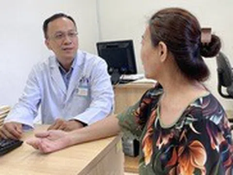 Cuộc chiến ngăn làn sóng ung thư - Kỳ cuối: Hạn chế người Việt mắc K, được không?