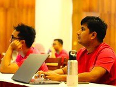 70 nhà khoa học thế giới chia sẻ các nghiên cứu về bệnh truyền nhiễm