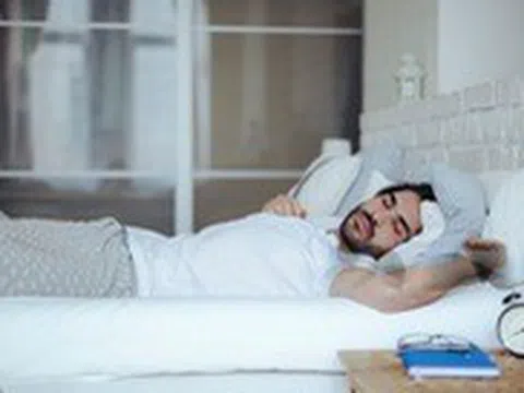 Điều gì xảy ra khi ngủ quá nhiều?