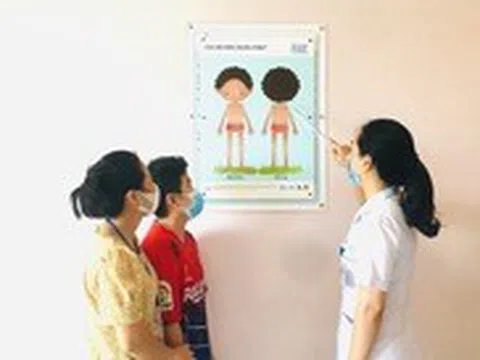 Trẻ mắc bệnh đái tháo đường type 1 tăng, Cục Quản lý khám chữa bệnh hướng dẫn chẩn đoán điều trị