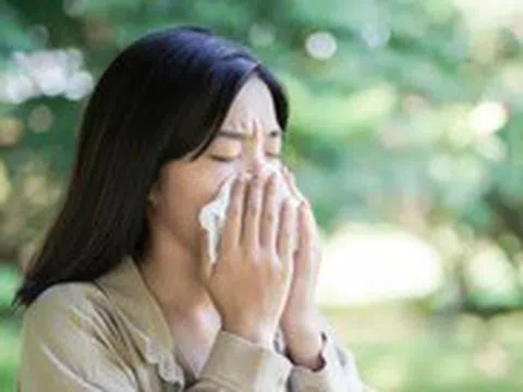 Bất ngờ với nguyên nhân làm tăng nguy cơ dị ứng