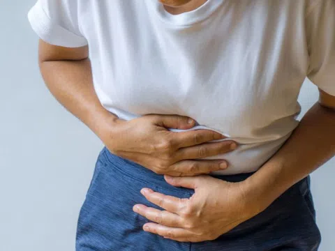 Dấu hiệu đau bụng cảnh báo bệnh nguy hiểm