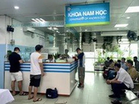 Suy giảm ham muốn ở người trẻ, vì đâu nên nỗi?