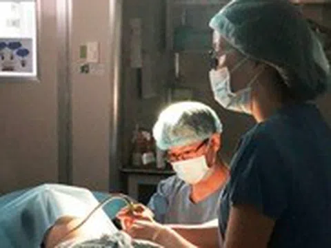 Nghiên cứu sinh đầu tiên ở Việt Nam có đề tài công bố trên tạp chí y khoa hàng đầu thế giới