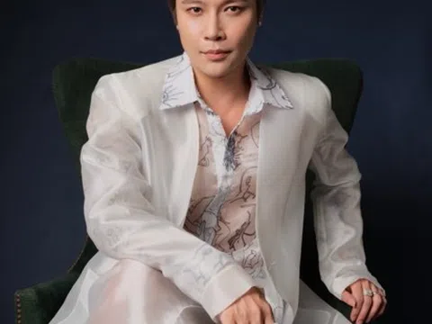 Công bố người điều hành sản xuất chương trình Mister Vietnam mùa 2