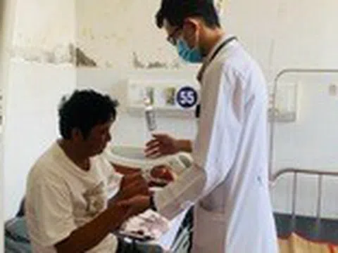 Làm sao nhận biết sớm bệnh Parkinson?