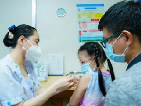 Vì sao vaccine quan trọng