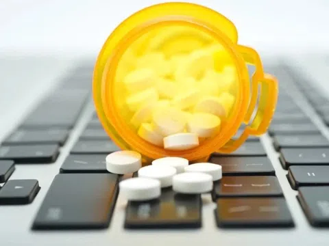 Lý do TP.HCM khó quản lý buôn bán thuốc online