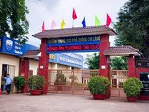 Vụ học sinh Gia Lai nhập viện vì nôn ói: Bệnh phẩm nhiễm E.coli