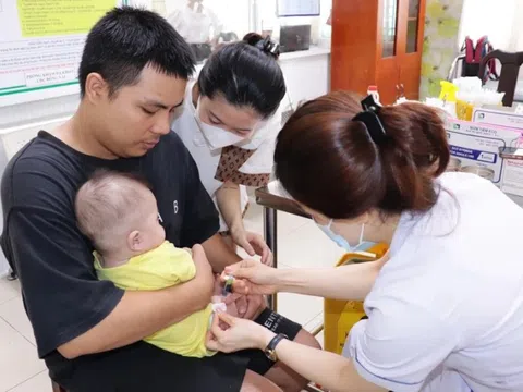 Ca viêm não Nhật Bản đầu tiên ở Đồng Nai