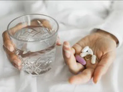 Vitamin tổng hợp không giúp con người sống lâu hơn