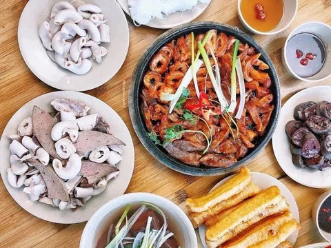 Nên ăn ruột non hay ruột già?