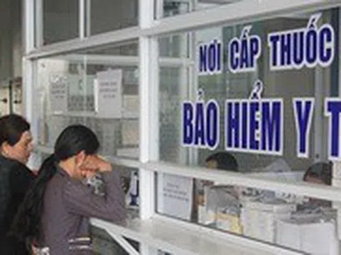 Tiếp tục nghiên cứu mở rộng chi trả bảo hiểm y tế, giảm chi tiền túi cho người dân