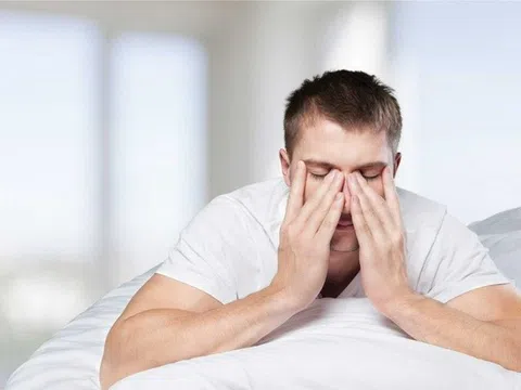 Nguyên nhân gây mãn dục ở nam giới