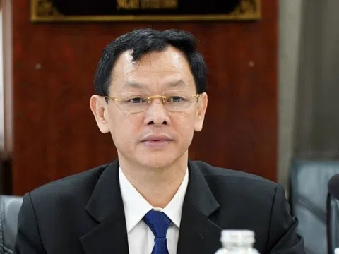 Giám đốc Bệnh viện Chợ Rẫy làm Thứ trưởng Bộ Y tế