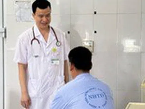 Tự chữa viêm gan B bằng thuốc nam, men gan tăng 35 lần