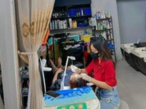 Tay ngang sửa sắc đẹp, tai biến tràn lan: Sáng học 'lý thuyết', chiều tiêm luôn cho người