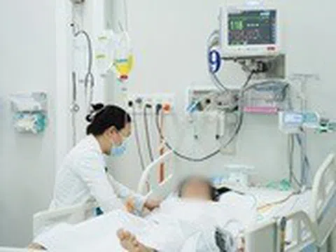 Bệnh viện Chợ Rẫy tiếp nhận nhiều ca mắc viêm não tự miễn NMDAR hiếm gặp
