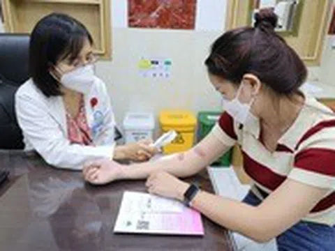 Kiến ba khoang làm hơn 50 bệnh nhân đến bệnh viện khám mỗi ngày