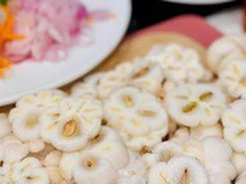 Cải thiện sức khỏe với 'nữ hoàng trái cây' măng cụt