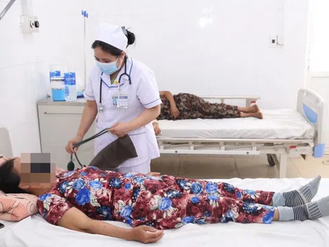 Dấu hiệu sốt dễ gây nhầm lẫn ảnh hưởng tính mạng